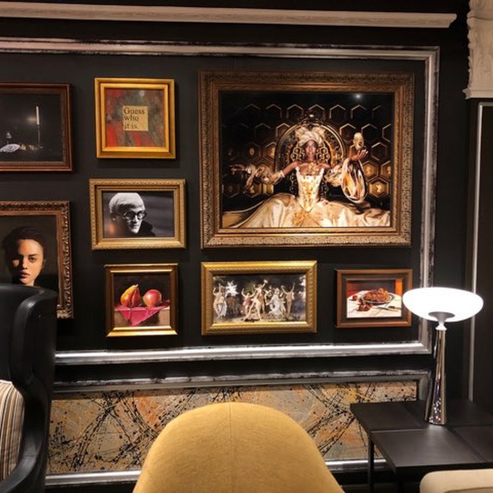 Meet your Posher, Brenda